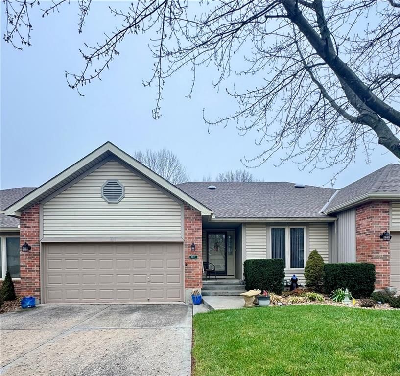 1011 NE 75TH Street, Gladstone, MO