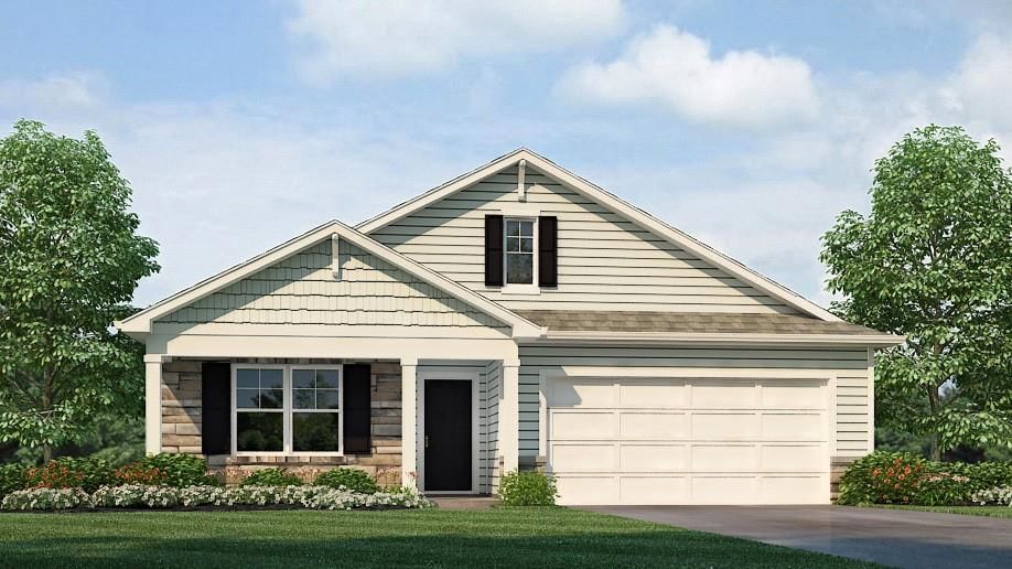 25230 W 177th Terrace, Gardner, KS