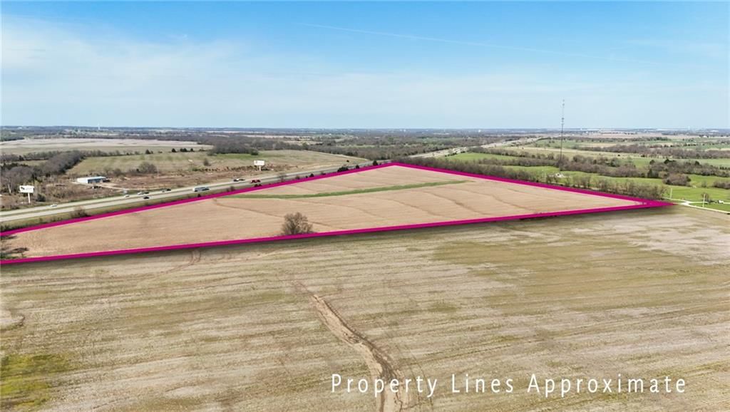 Pleasant Valley Road, Wellsville, KS