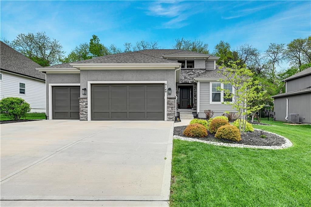 9149 Green Road, Lenexa, KS