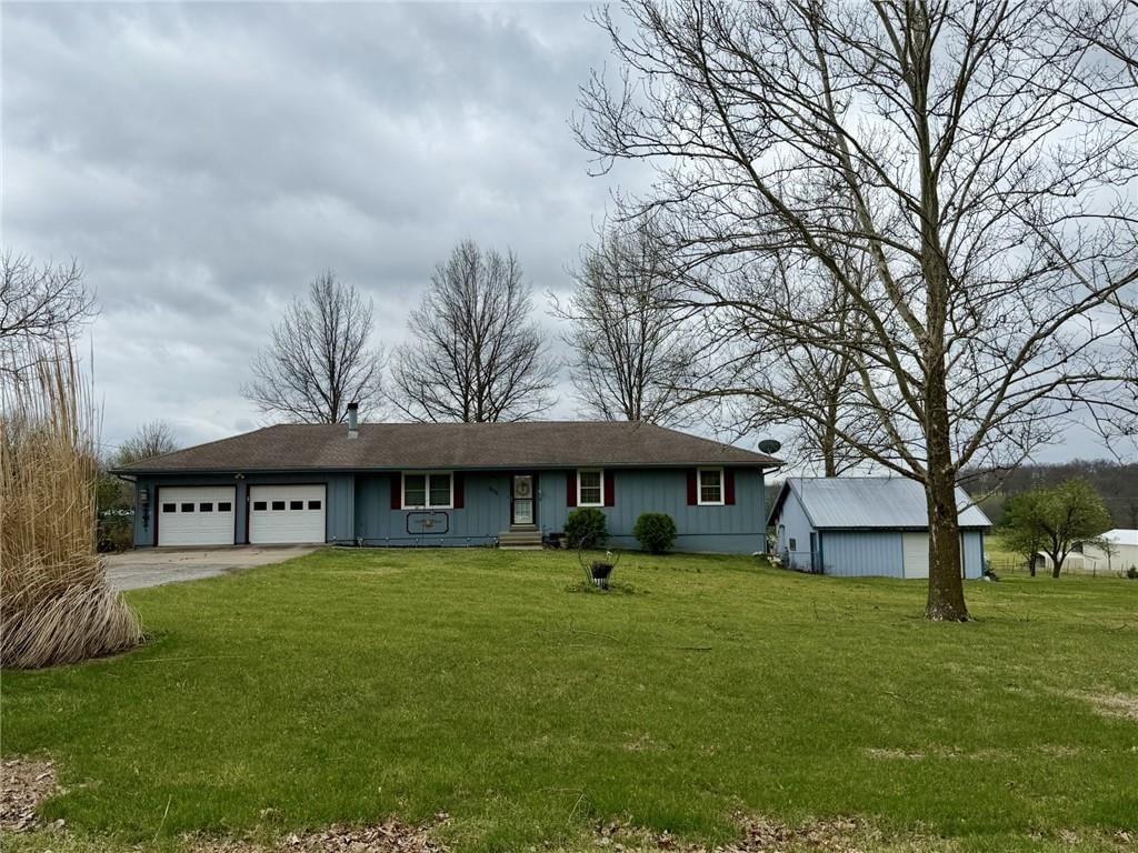 16701 Parallel Road, Basehor