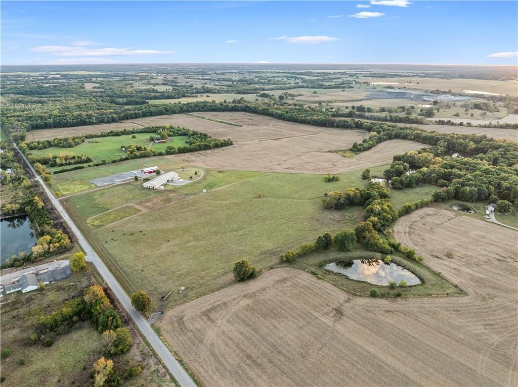 2109 NW County Road 2501 N/A, Butler