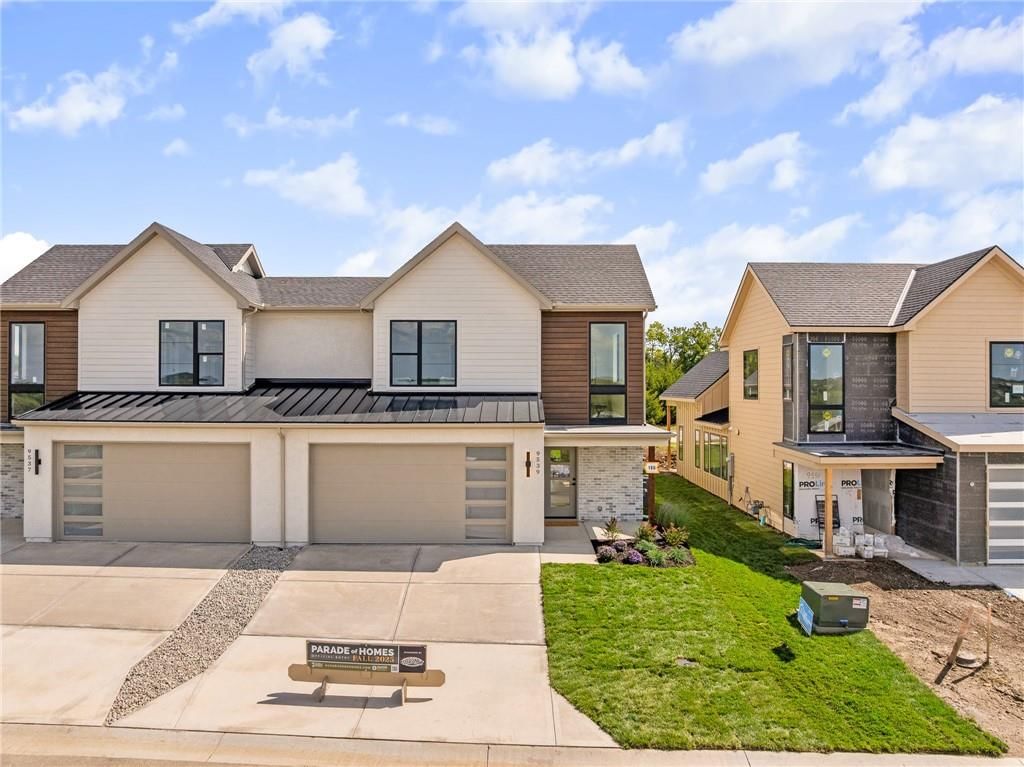 9703 Jupiter Street, Lenexa, KS