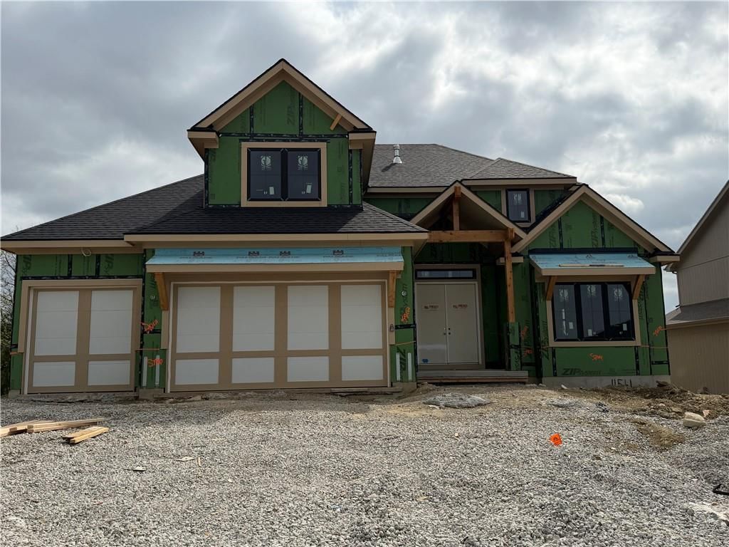 11561 S Houston Street, Olathe, KS