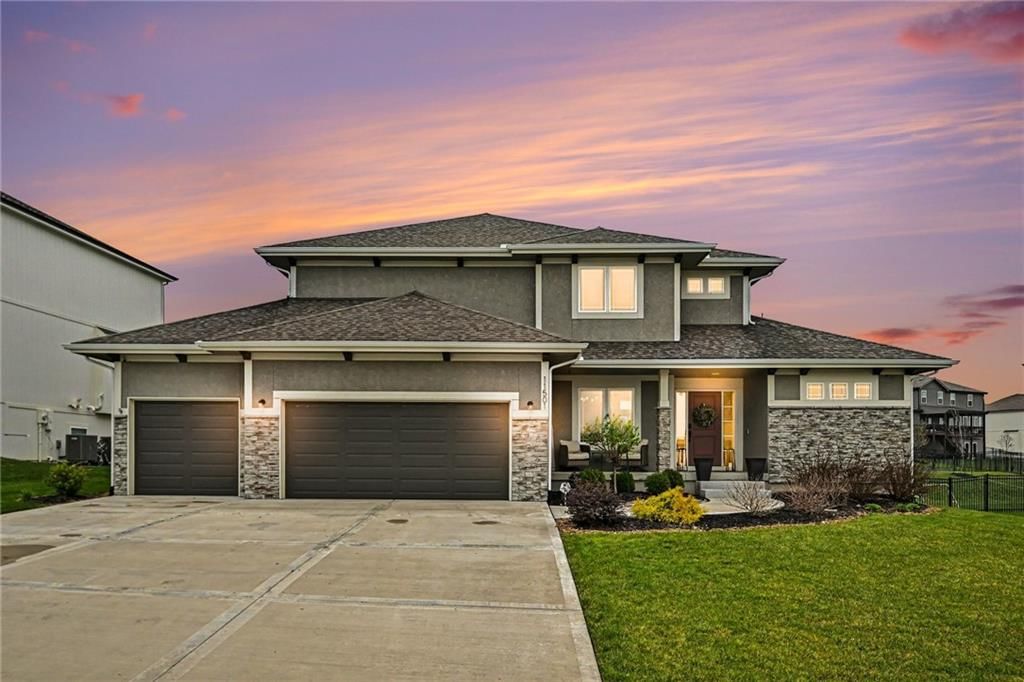 11501 Switchgrass Street, Kearney, MO