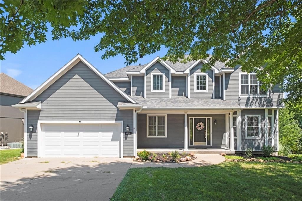 1708 Brookdale Drive, Atchison, KS