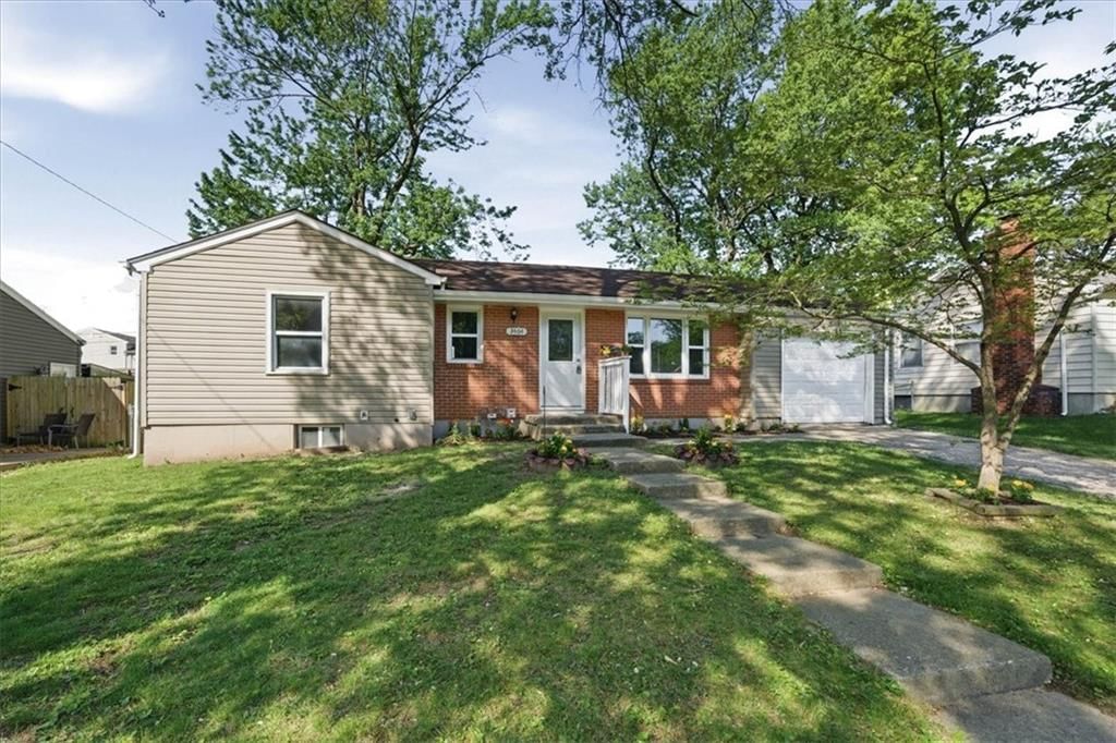 3404 N McCoy Street, Independence, MO