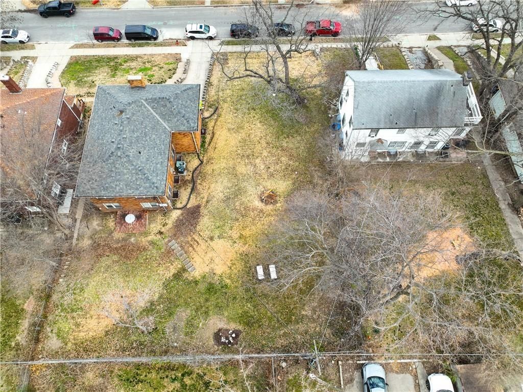 5004 Lydia Avenue, Kansas City, MO
