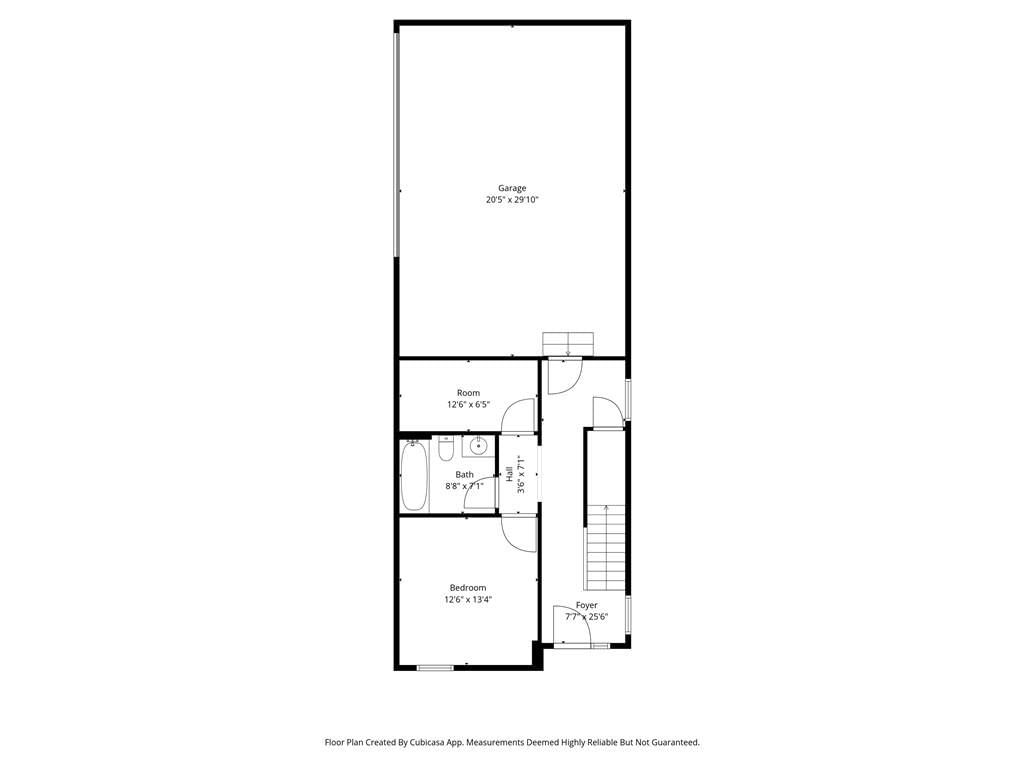 1605 Summit Street — photo 46