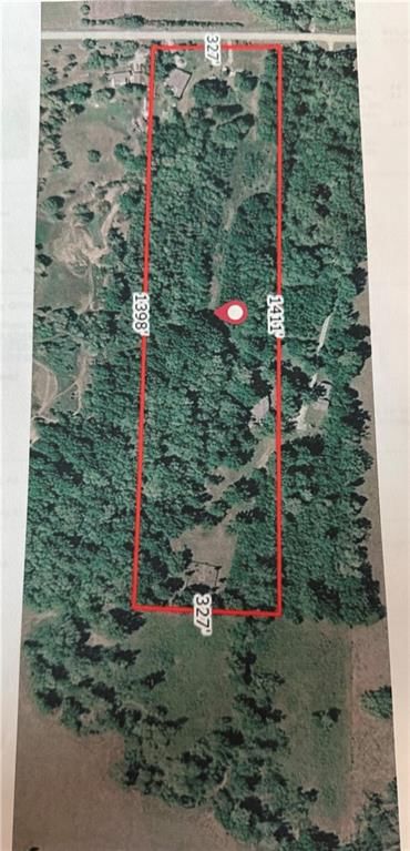 795 NE 101 Road, Warrensburg