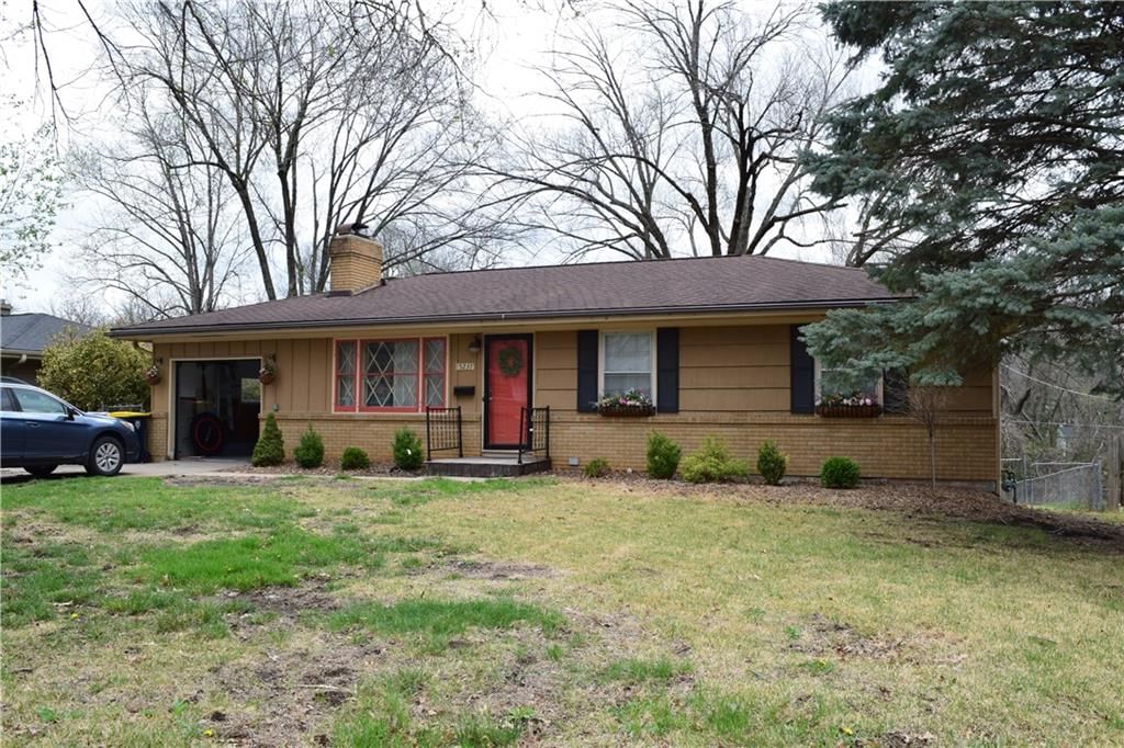 5237 N Wayne Avenue, Kansas City, MO