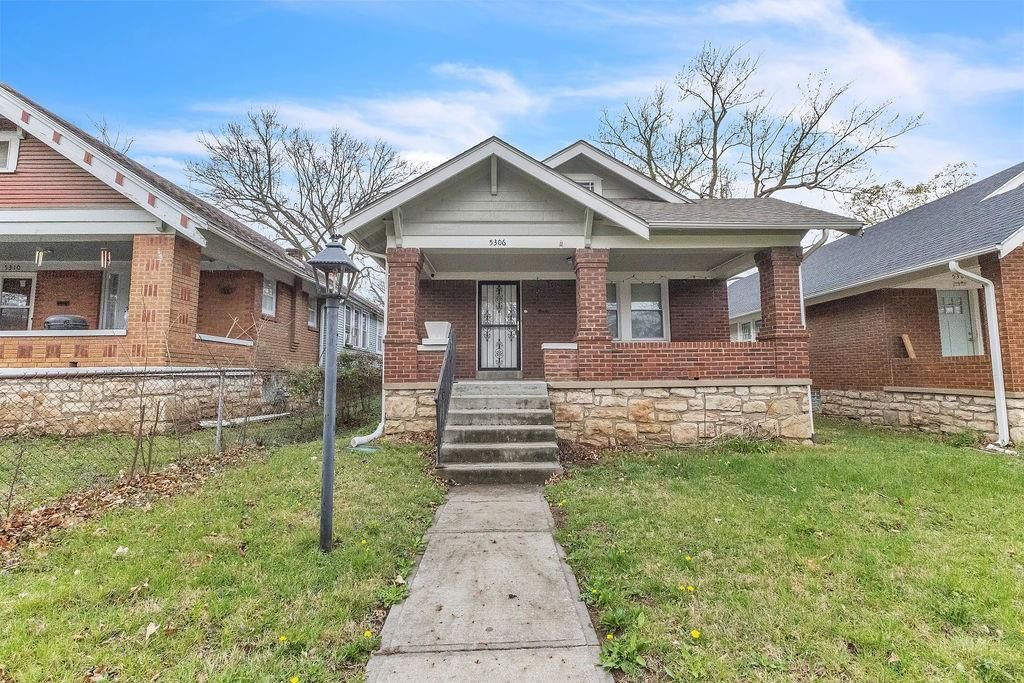 5306 Olive Street, Kansas City, MO