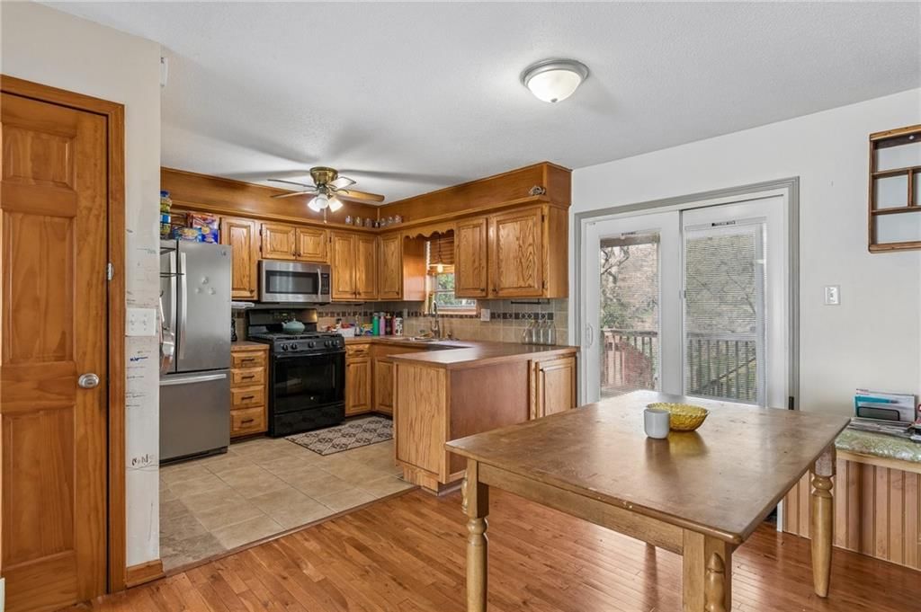 7804 NW Milrey Drive — photo 8