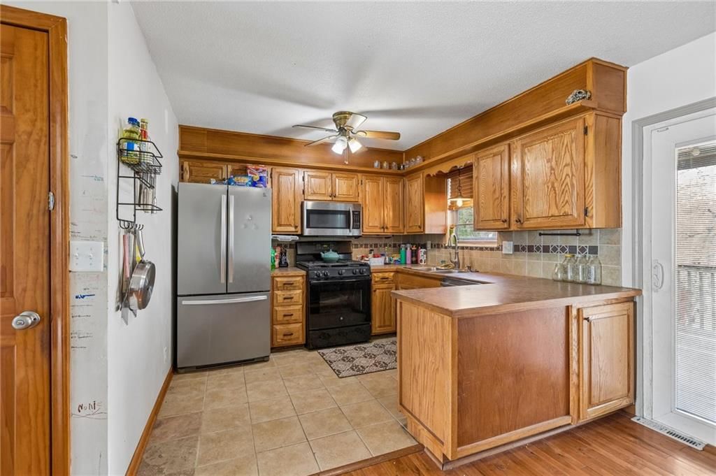 7804 NW Milrey Drive — photo 9