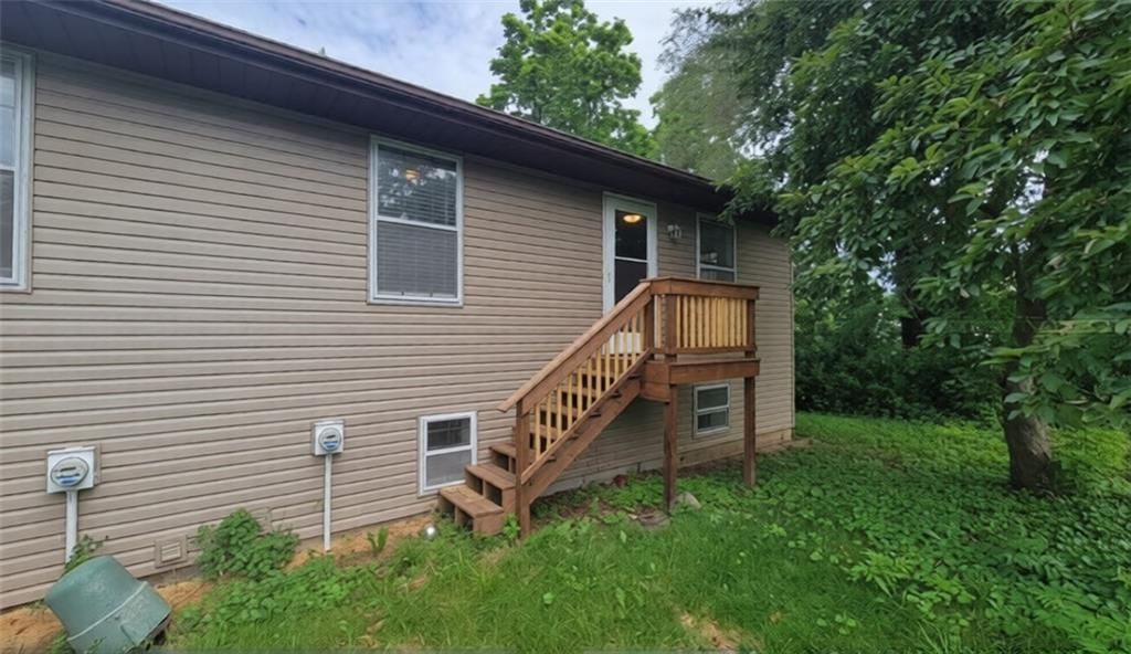 807 N Clark Avenue — photo 5