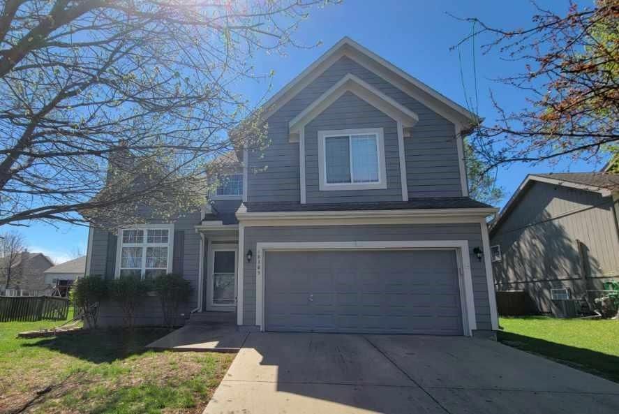 16385 W 156TH Terrace, Olathe, KS