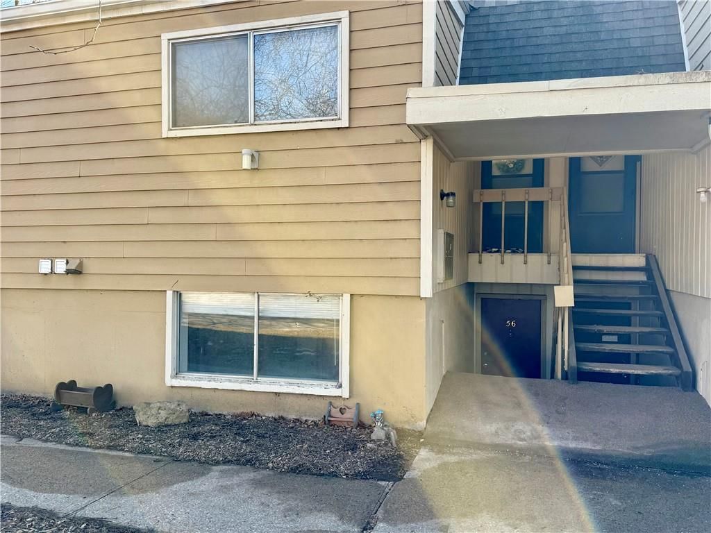 255 N Michigan Street ##11-56, Lawrence