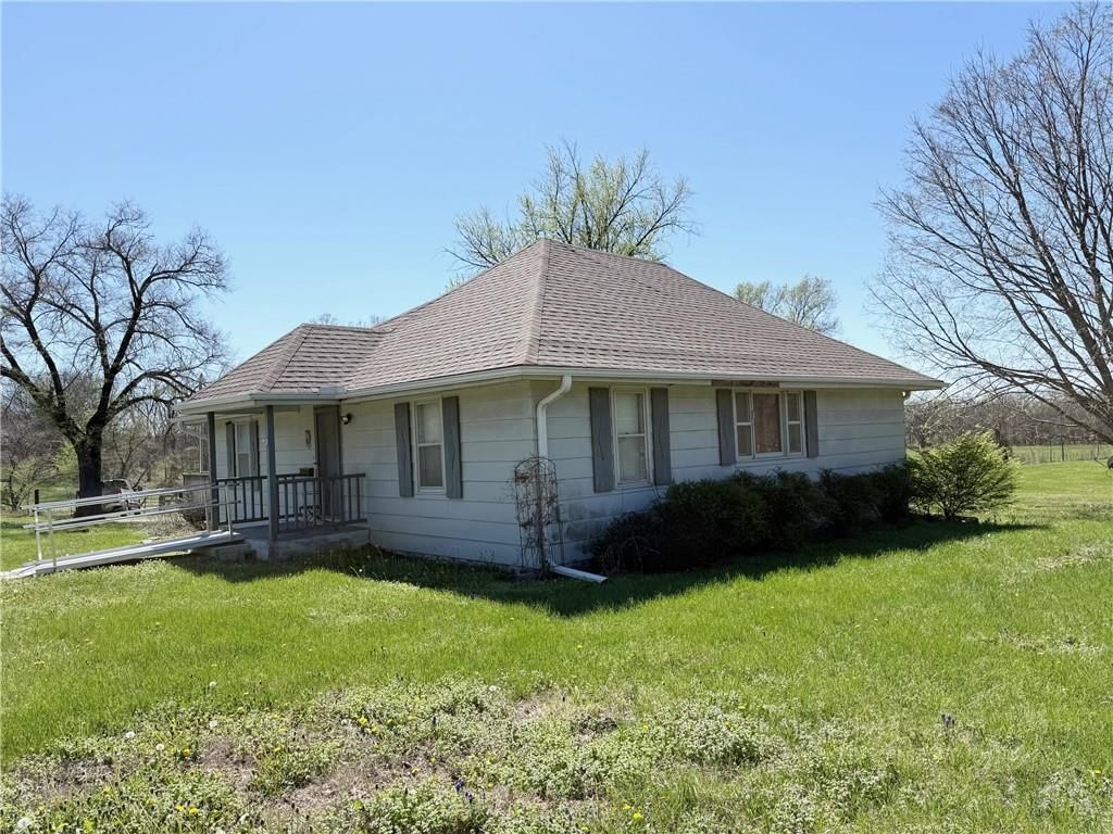 34702 S Ford Road, Archie, MO