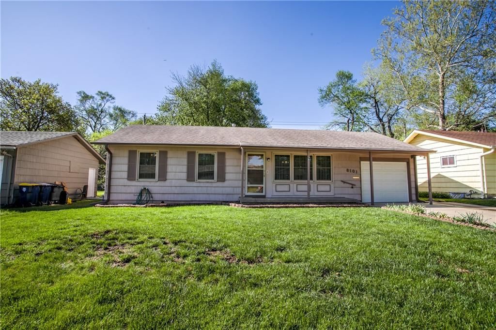 8101 E 90 Terrace, Kansas City, MO