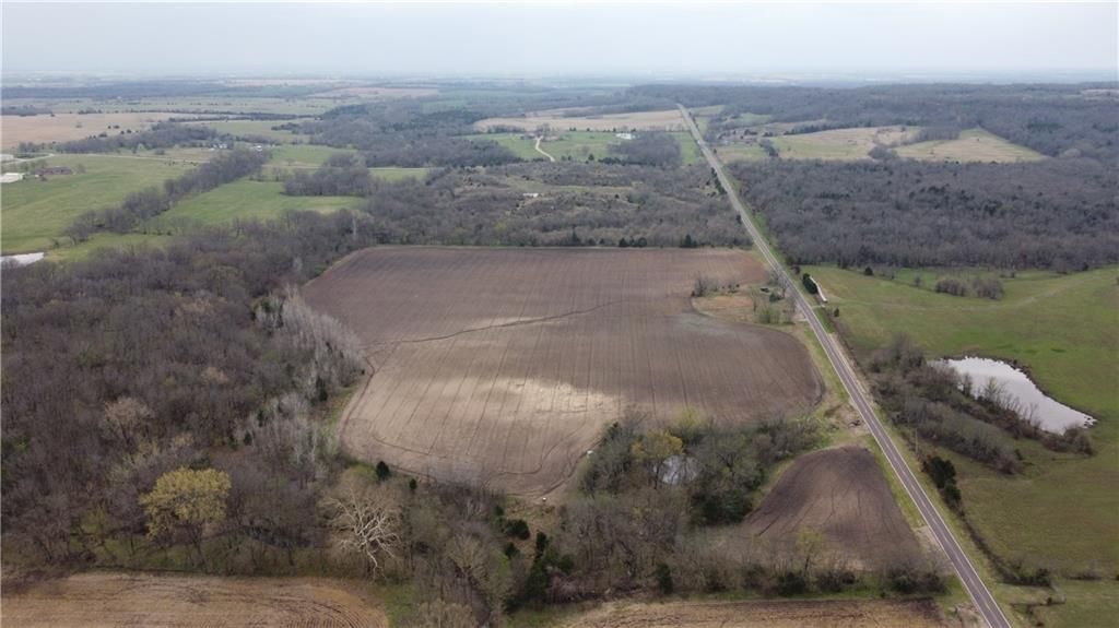 2237 Highway 7 Highway, Fort Scott