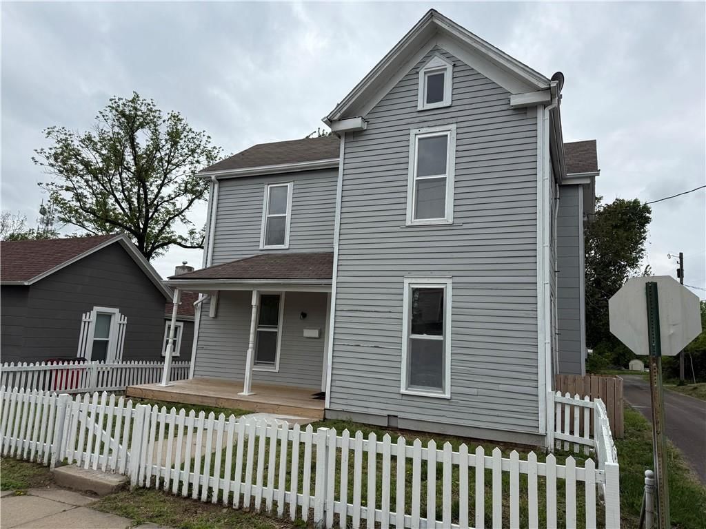 308 N 16th Street, Lexington