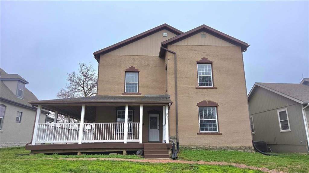 405 W Peoria Street, Paola, KS