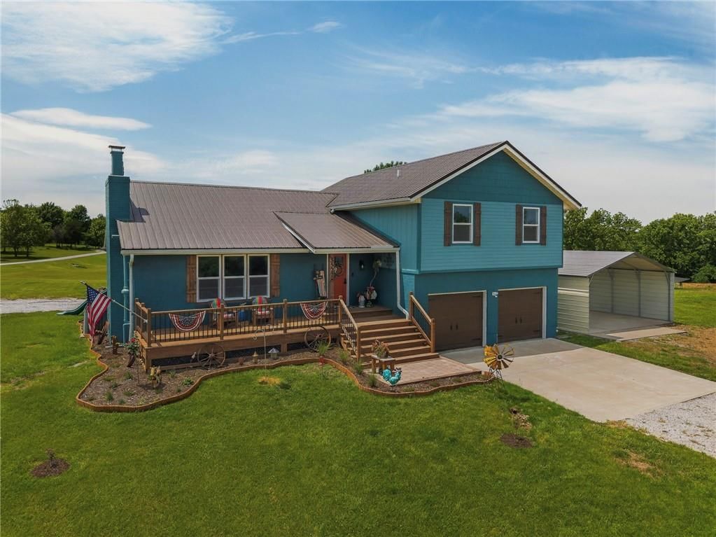 35228 W 123rd Street, Rayville