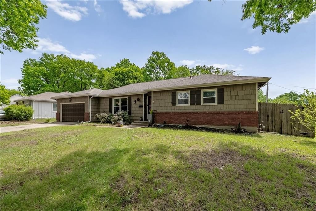 6107 E 108th Street, Kansas City, MO