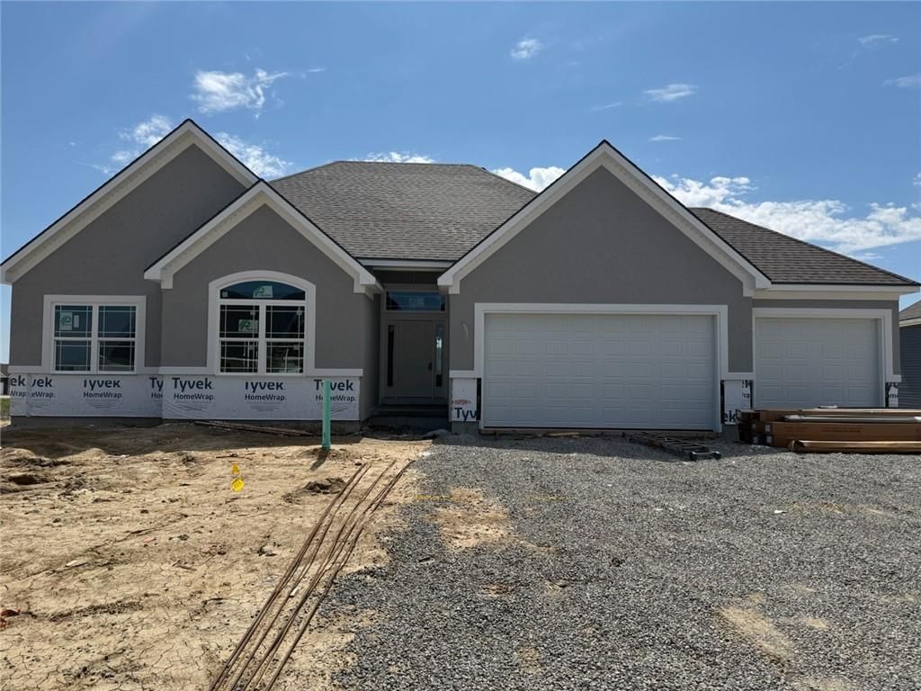 4706 Woodland Shores Court, St Joseph