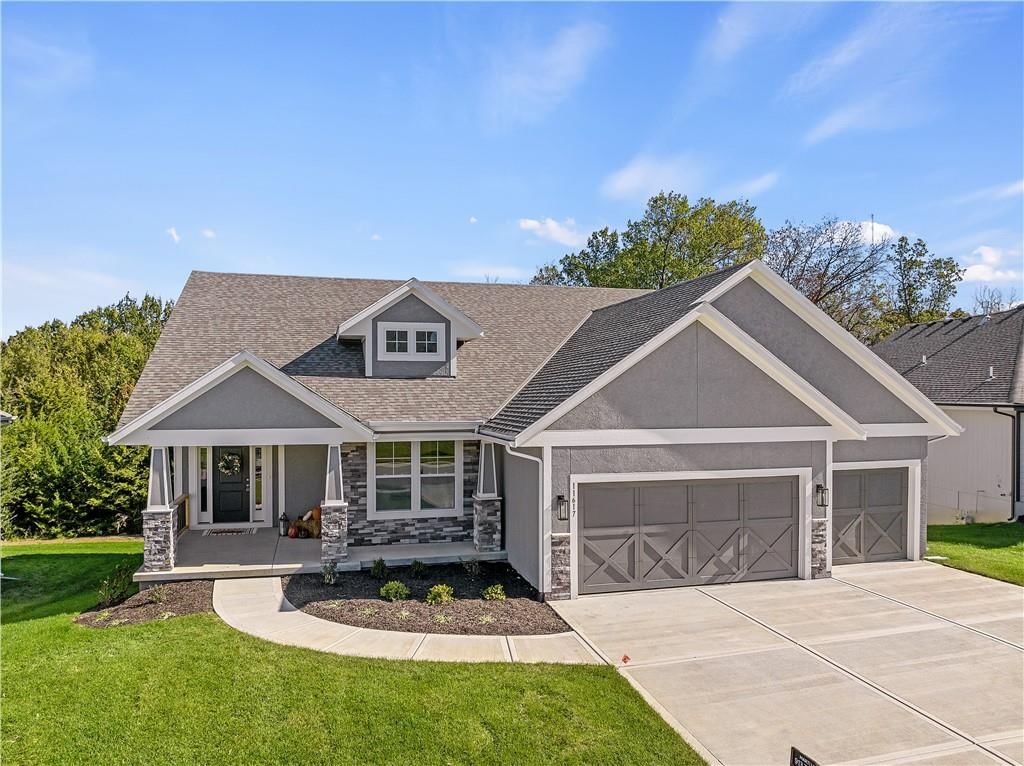 2328 W Wabash Street, Olathe, KS