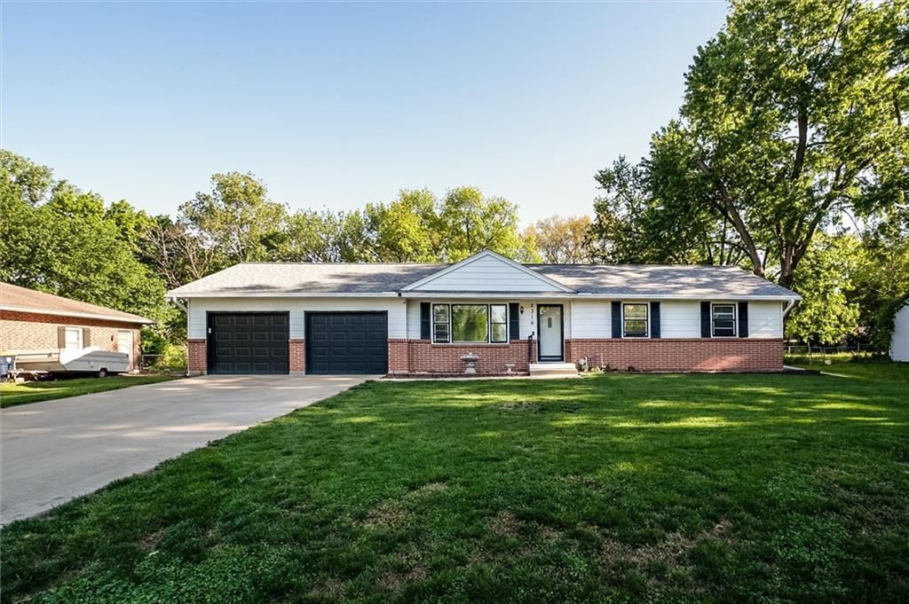 2316 NW 86 Terrace, Kansas City, MO