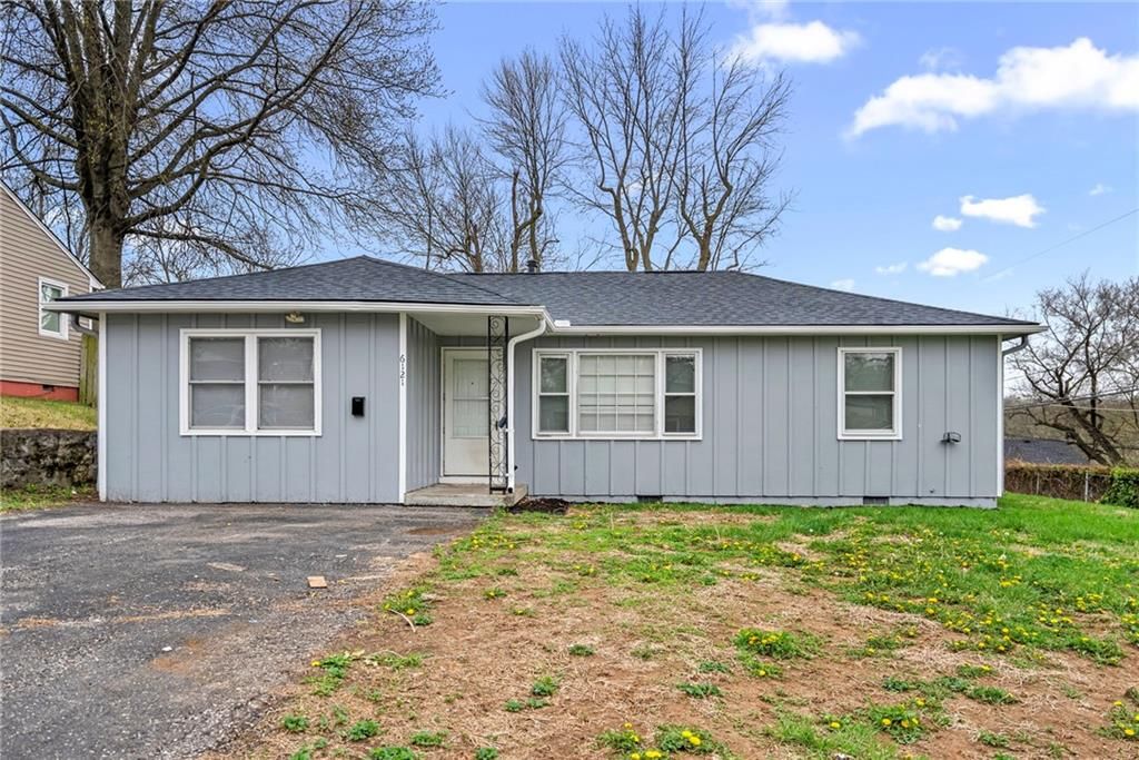 6121 Cleveland Avenue, Kansas City, KS