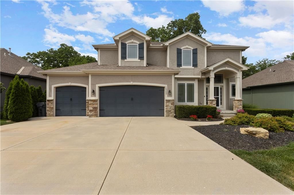 16288 W 171st Street, Olathe, KS