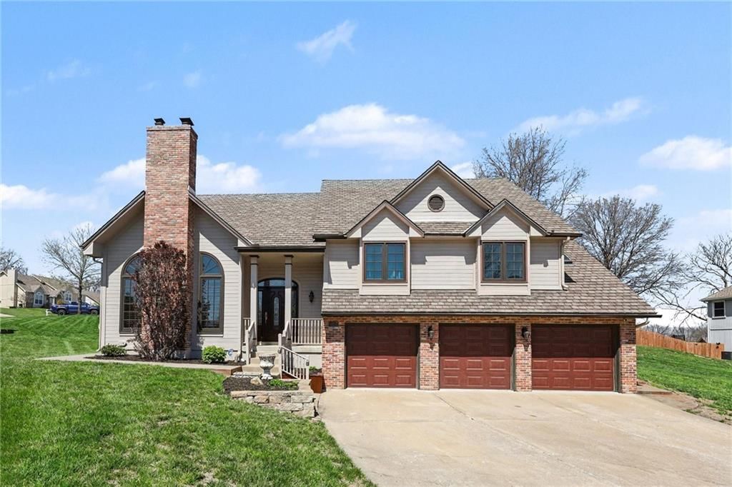 3110 NW 59th Street, Kansas City, MO