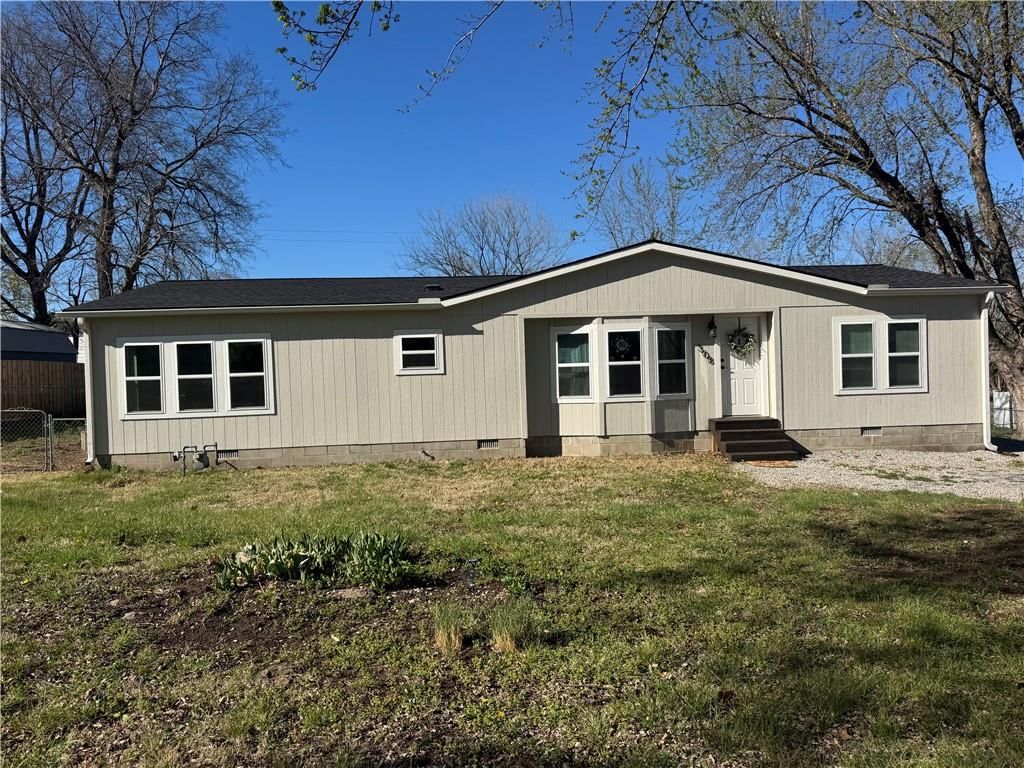 308 Herkimer Street, Oskaloosa