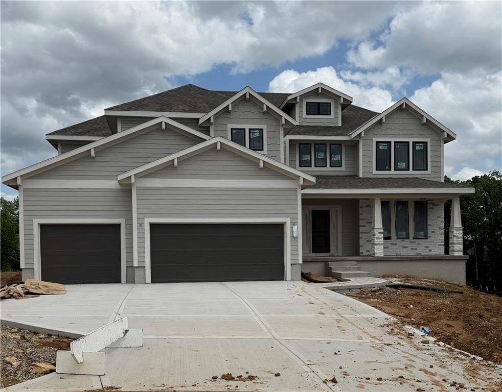 23814 Clear Creek Parkway, Shawnee, KS
