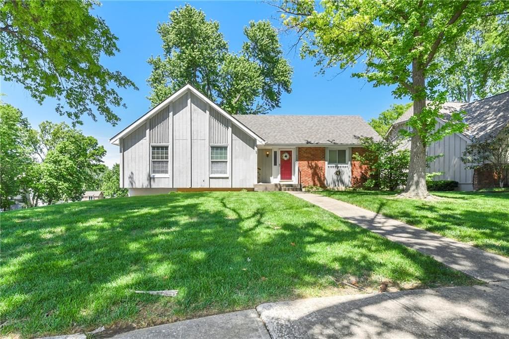 10941 Nieman Road, Overland Park, KS