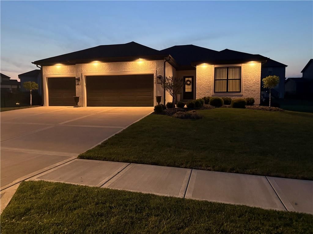 14958 S Dawson Street, Olathe, KS
