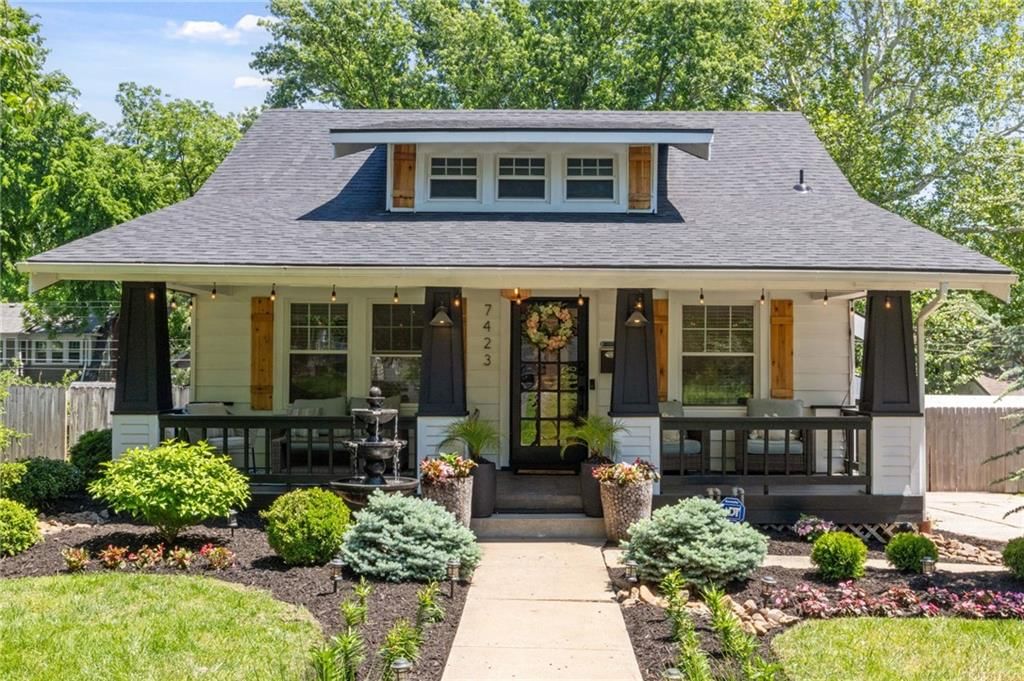 7423 Jarboe Street, Kansas City, MO