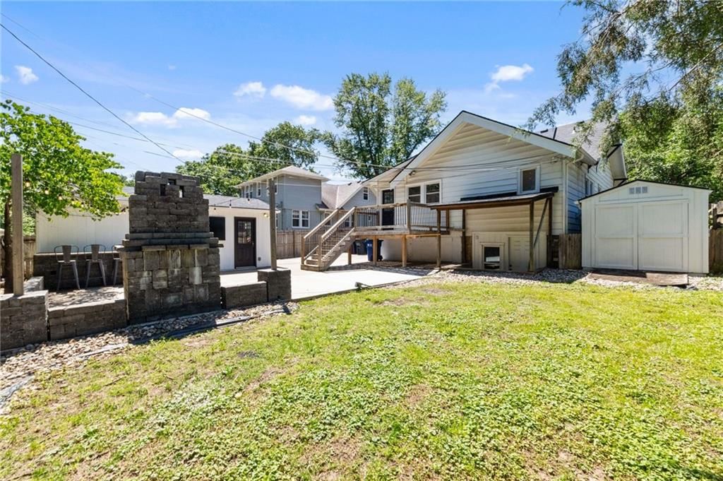 7423 Jarboe Street — photo 36