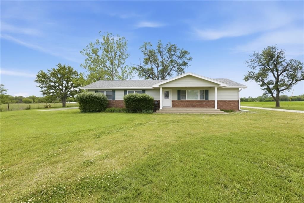 2861 #1 US 54 Highway, Moran