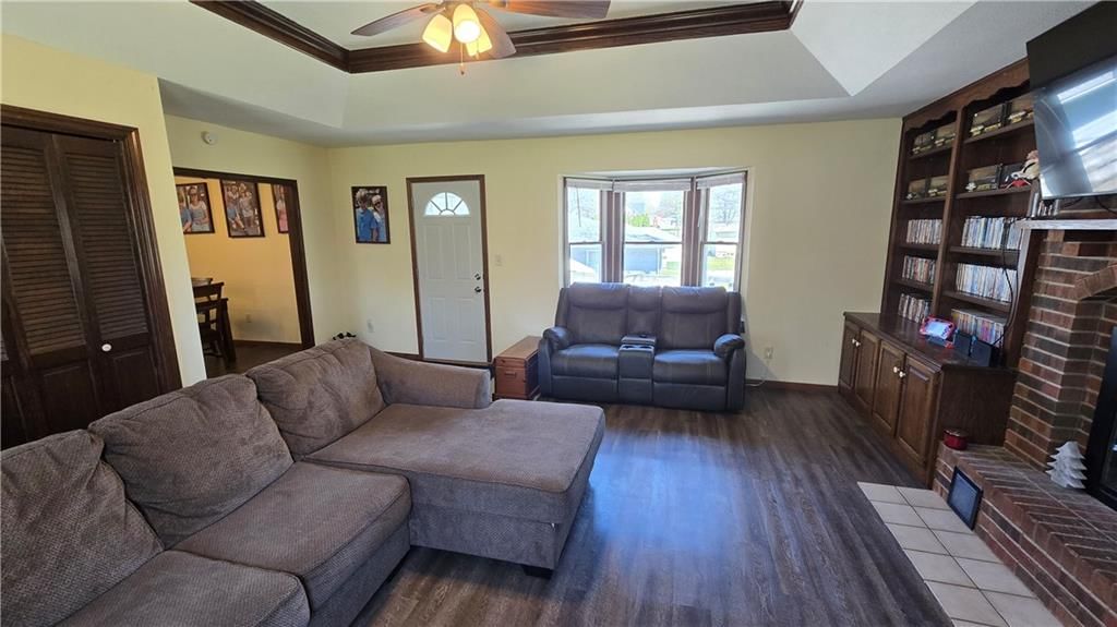 612 N Cedar Street — photo 7