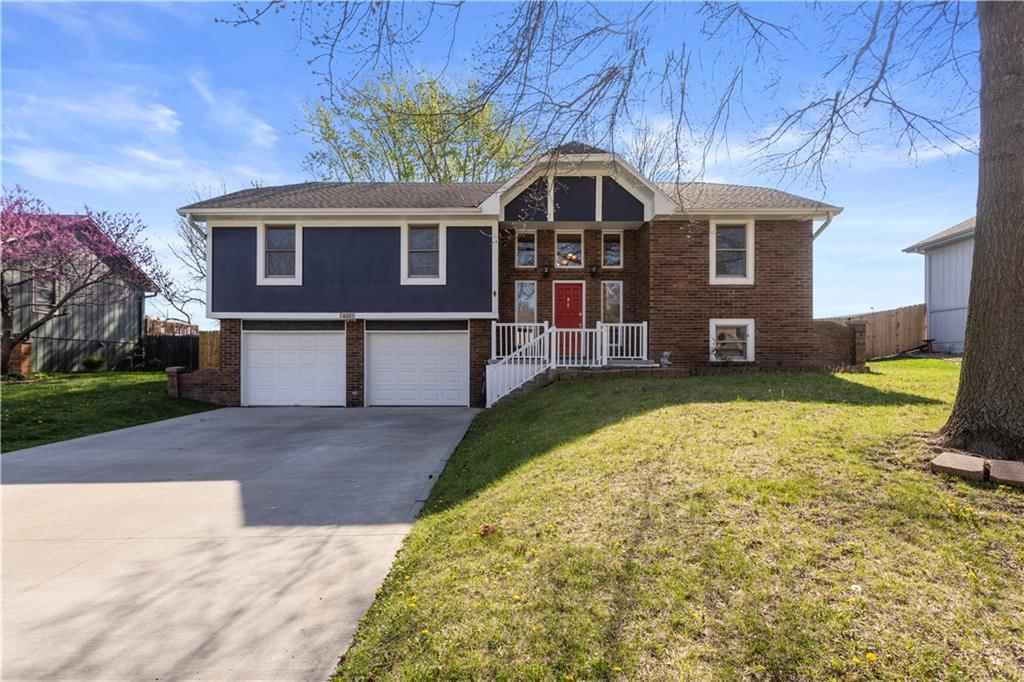 4005 N 31 Street, St Joseph, MO