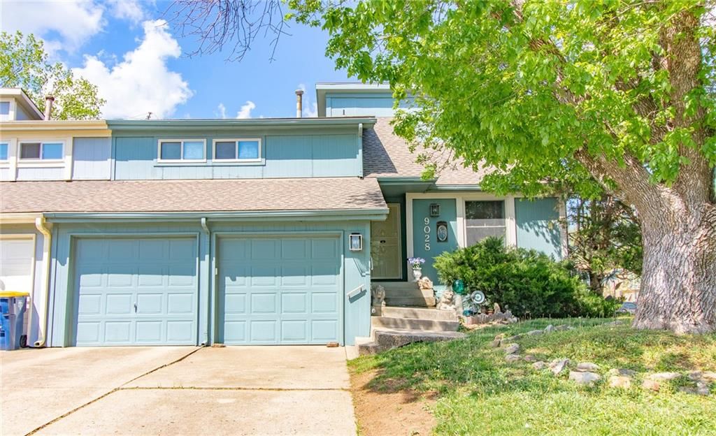 9028 E 96Th Terrace, Kansas City, MO