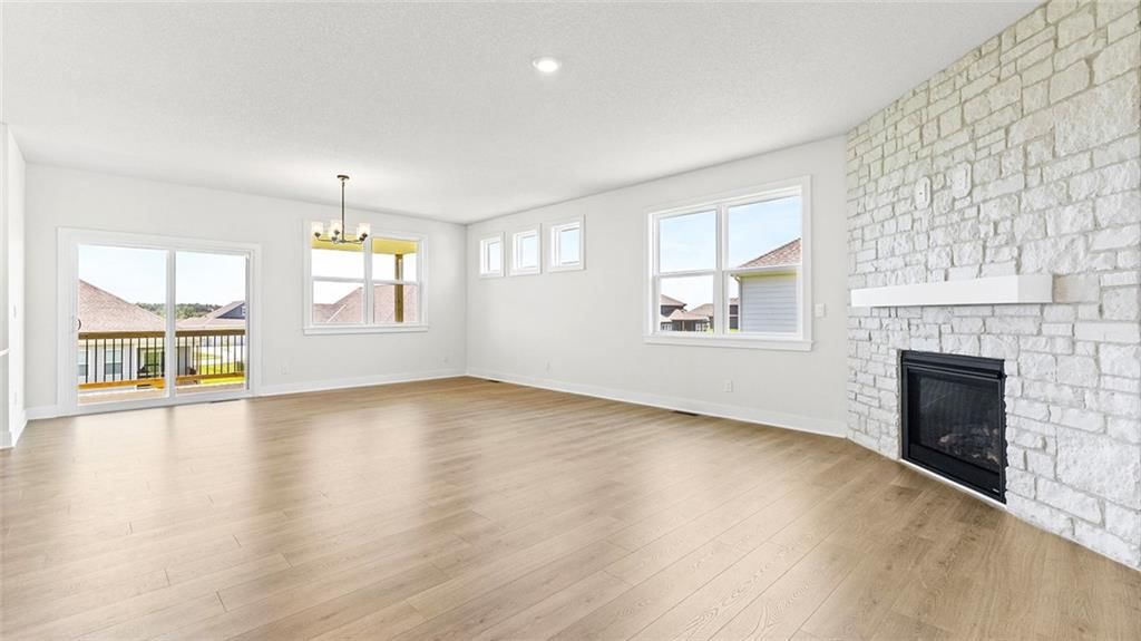 20827 W 188th Terrace, Spring Hill, KS