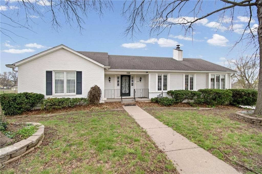 3300 S Hawthorne Avenue, Independence, MO
