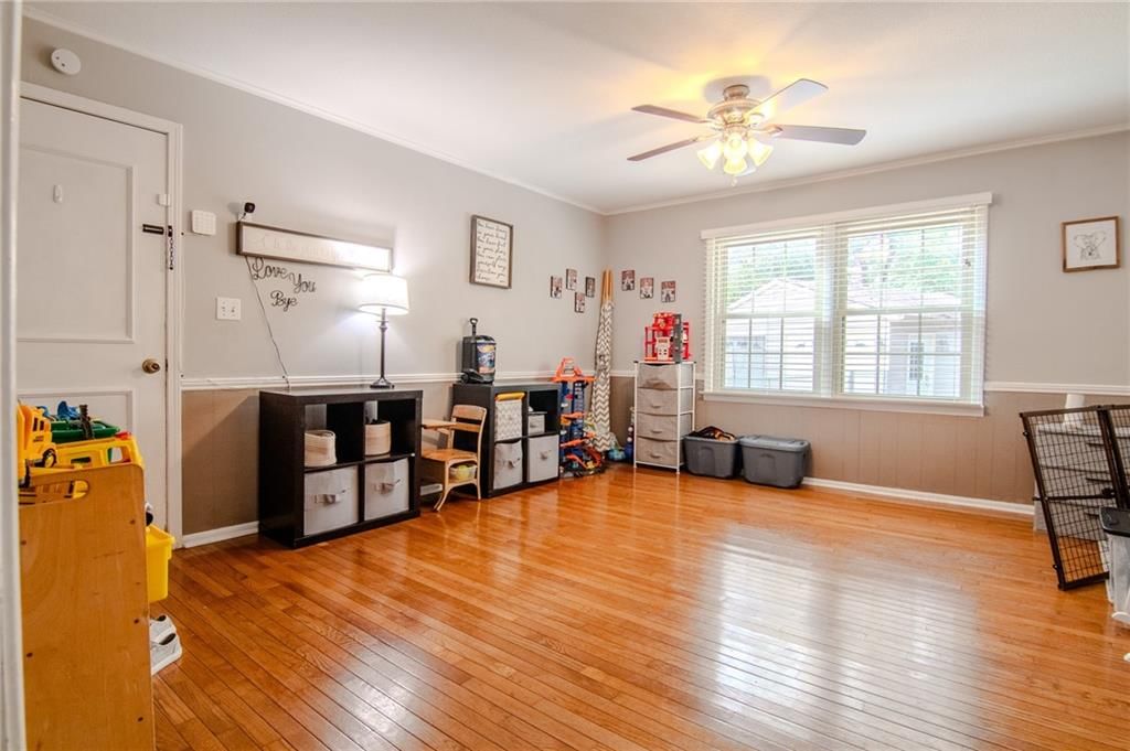 101 S Connie Drive — photo 51