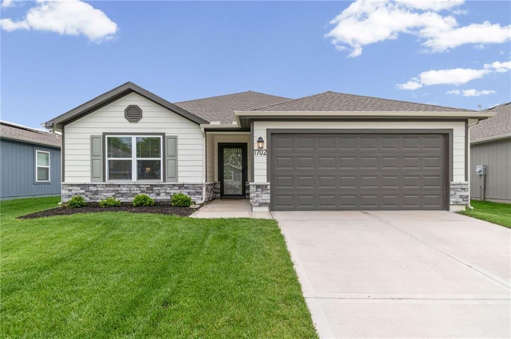 1702 Maci Street, Belton, MO