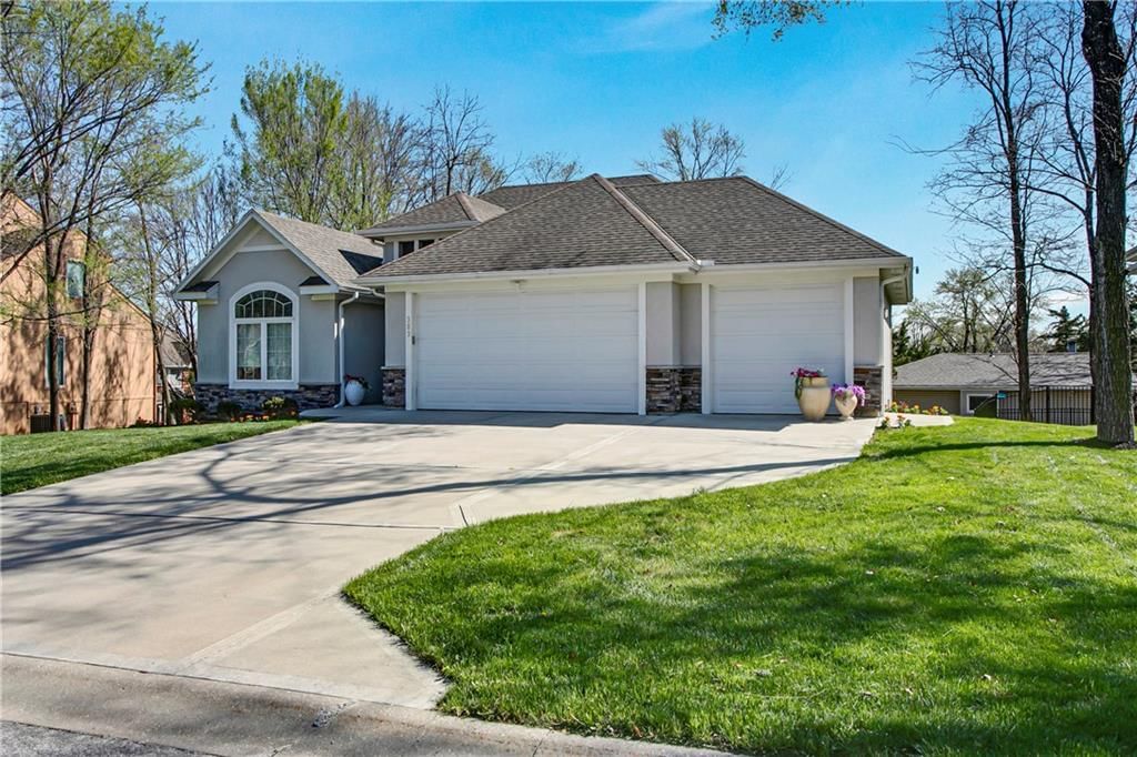303 E 126th Street, Kansas City, MO