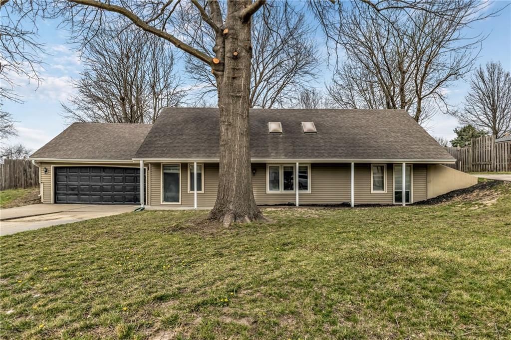 1400 NE 113th Terrace, Kansas City, MO